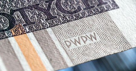 Dymisje w PWPW. Dwóch wiceprezesów odwołanych