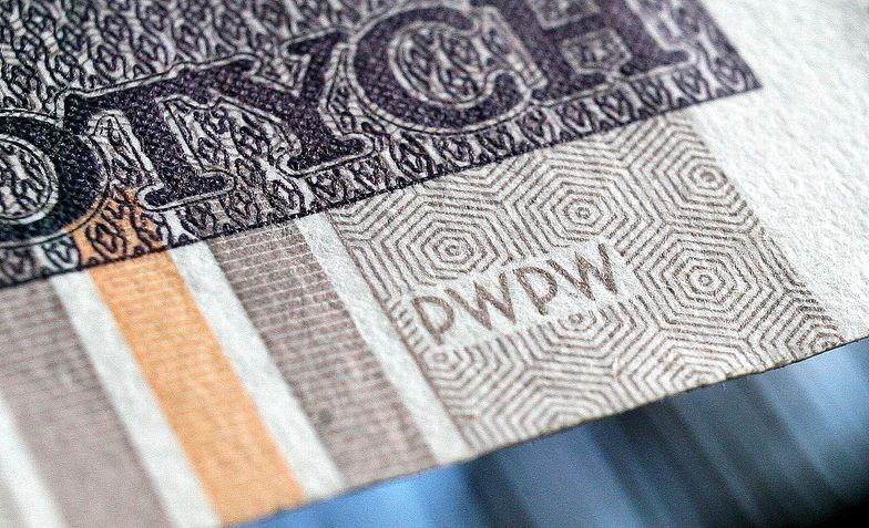 Polskie banknoty "żyją" coraz dłużej. Za pół roku wejdzie nowy banknot 200 zł