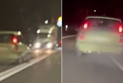 Jechał na czołówkę z ciężarówką. 25-latek trafił do celi