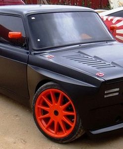 Samochód roku 2007 Wirtualnej Polski