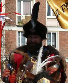 11 listopada w Gdańsku