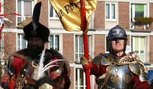 11 listopada w Gdańsku