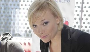 Who is Krzysztof Ibisz?