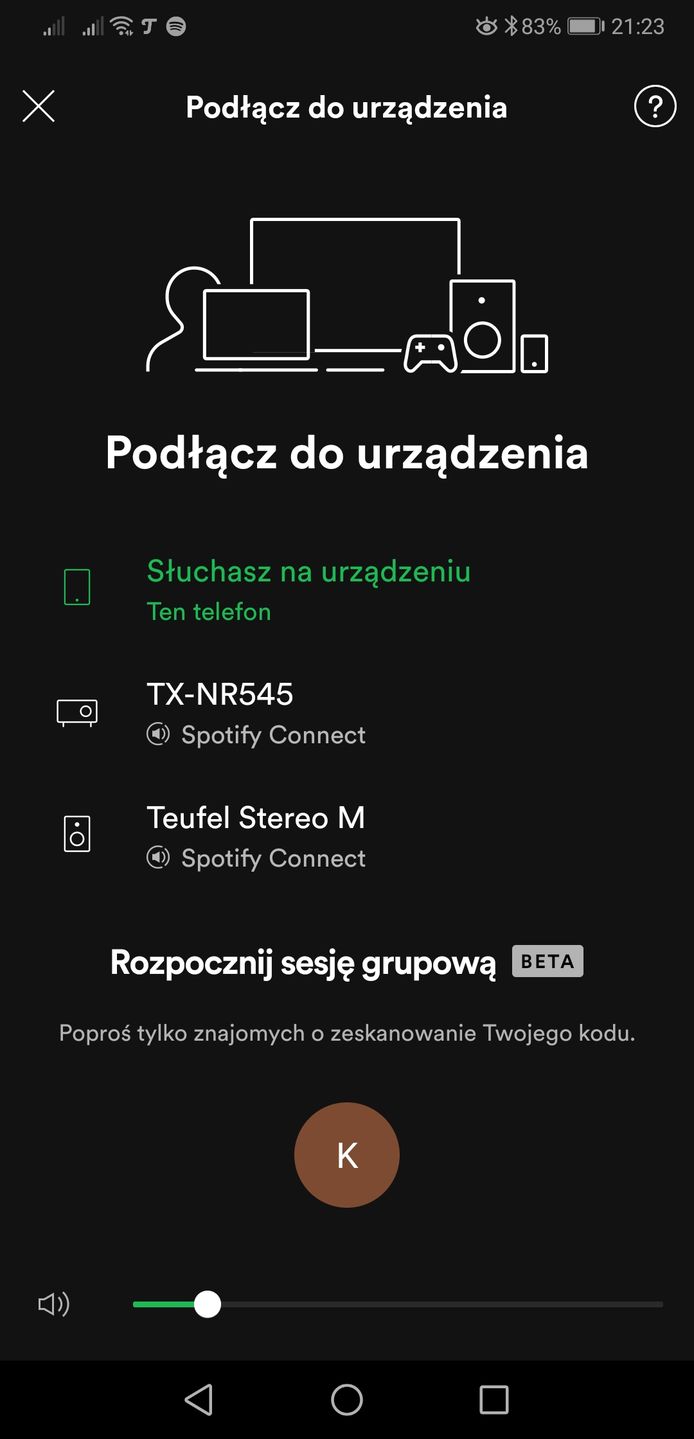 Test głośników Teufel Stereo M: bogactwo możliwości zamknięte w tradycyjnej formie 13