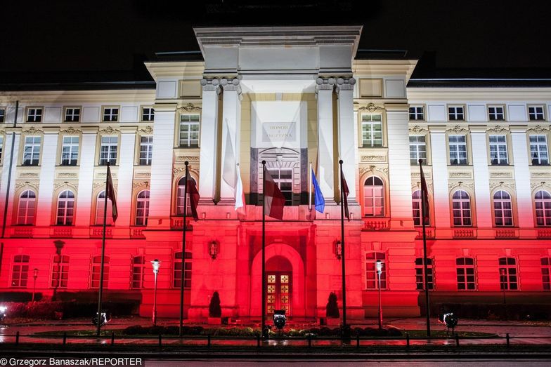 Wolna Wigilia za pracujący 12 listopada. Lekarze mają swój pomysł na dzień wolny