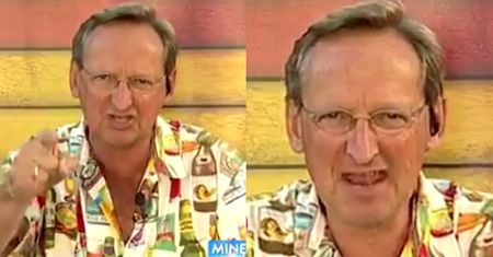 Cejrowski o "kontrmiesięcznicy": "To są CZERWONE PAJĄKI! To są generałowie, którzy pałowali!"