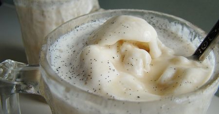 Shake waniliowy (Burger King)