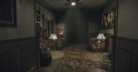 Layers of Fear Inheritance - recenzja. Wydziedziczone DLC