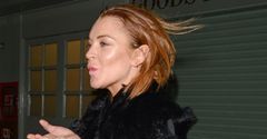 Nowa twarz Lindsay Lohan