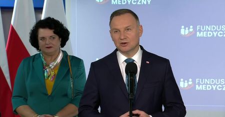 3 mld złotych z Funduszu Medycznego trafią do 14 placówek pediatrycznych. Ogłoszono wyniki konkursu