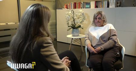 Od roku rodzina stara się skontaktować z krewną, która jest w domu opieki. Bez skutku