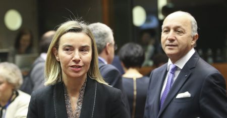 Jest decyzja Brukseli w sprawie kolejnych sankcji wobec Krymu