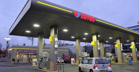 Lotos otworzy kilkanaście restauracji Subway