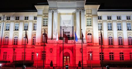 Wolna Wigilia za pracujący 12 listopada. Lekarze mają swój pomysł na dzień wolny