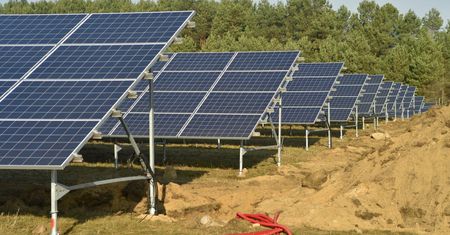 Kolejny klaster energii odnawialnej na Dolnym Śląsku. Strzelin stawia na OZE