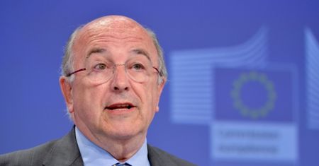 Monopol Google. Komisja Europejska wie kiedy zakończy postępowanie