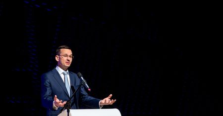 Mateusz Morawiecki dla money.pl: już wkrótce przekonamy się, że nasz wzrost jest szybszy