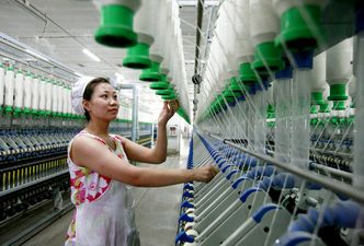 Związki zawodowe w Bangladeszu. Nawet bez zgody właściciela