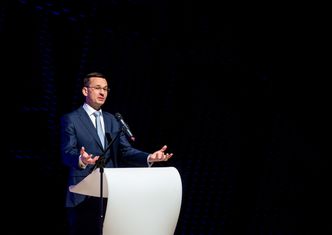 Mateusz Morawiecki dla money.pl: już wkrótce przekonamy się, że nasz wzrost jest szybszy