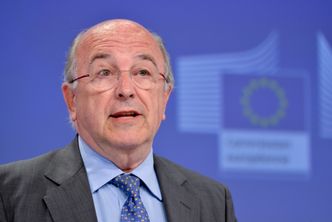 Monopol Google. Komisja Europejska wie kiedy zakończy postępowanie