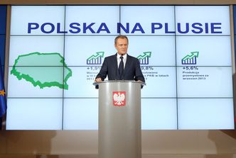 Donald Tusk mówi o zmianach w reformie OFE