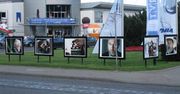 Tak było rok temu: rusza festiwalowa Gdynia 2008
