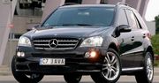 Java Mercedes ML Brabus