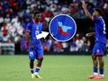 Polska flaga na koszulkach Haiti?! Prawda jest zupełnie inna