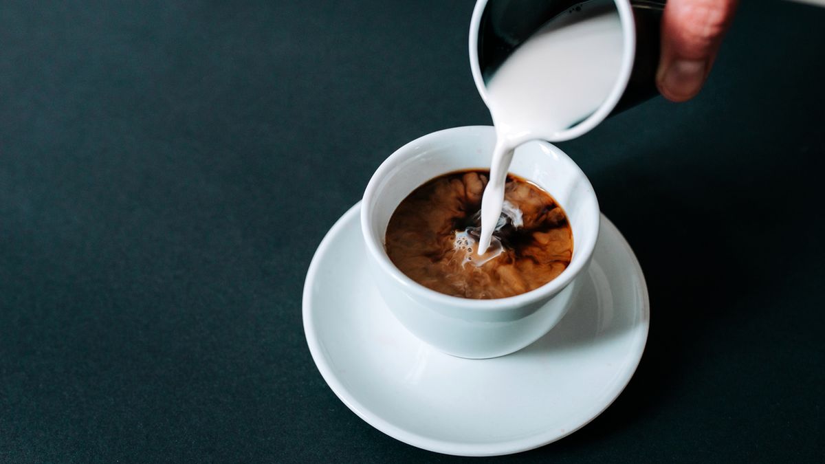 Kawa zmniejsza ryzyko depresji