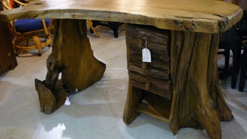 TOP 8 biurek dziwnych, niezwykłych, odjechanych 1