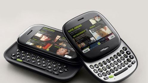 KIN - Społecznościowe Tamagotchi M$ 1