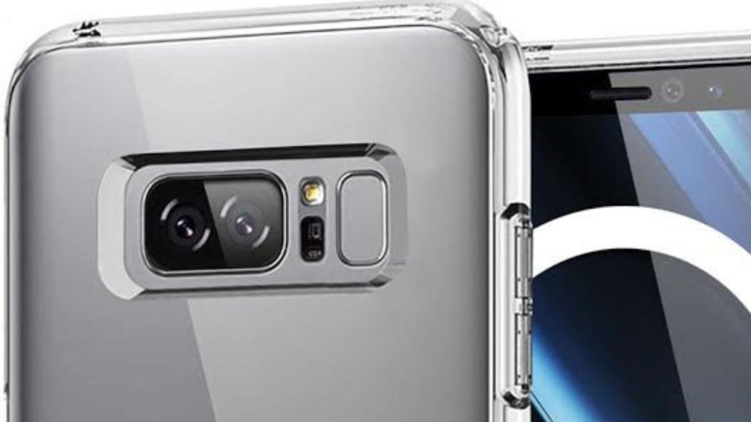 #wSkrócie: nowe oferty w nju mobile, wygląd Galaxy Note'a 8 oraz OnePlus 5 vs iPhone 7 1