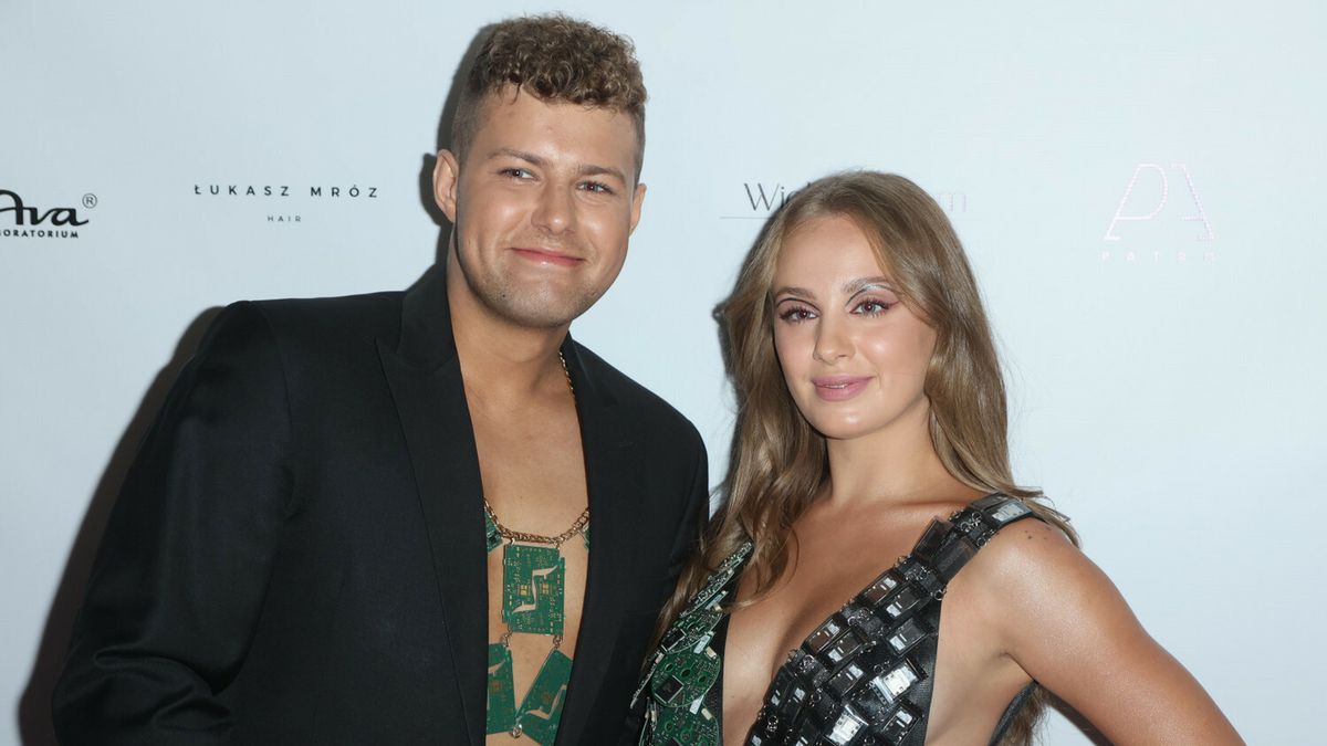 Wiktoria Gąsiewska fot. East News