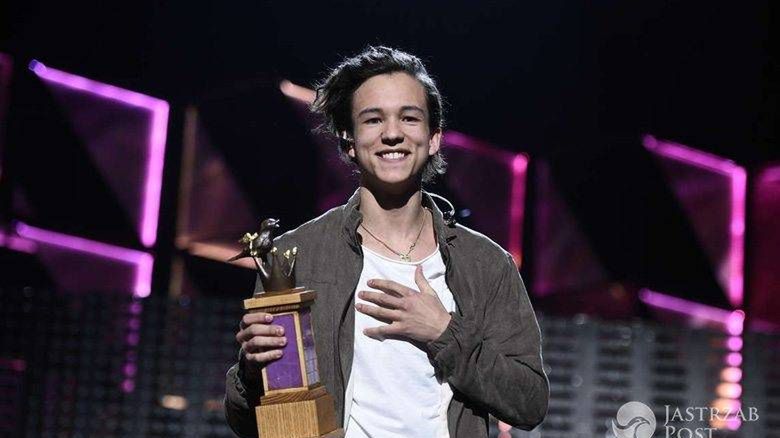 Szwecja na Eurowizji 2016: Frans
