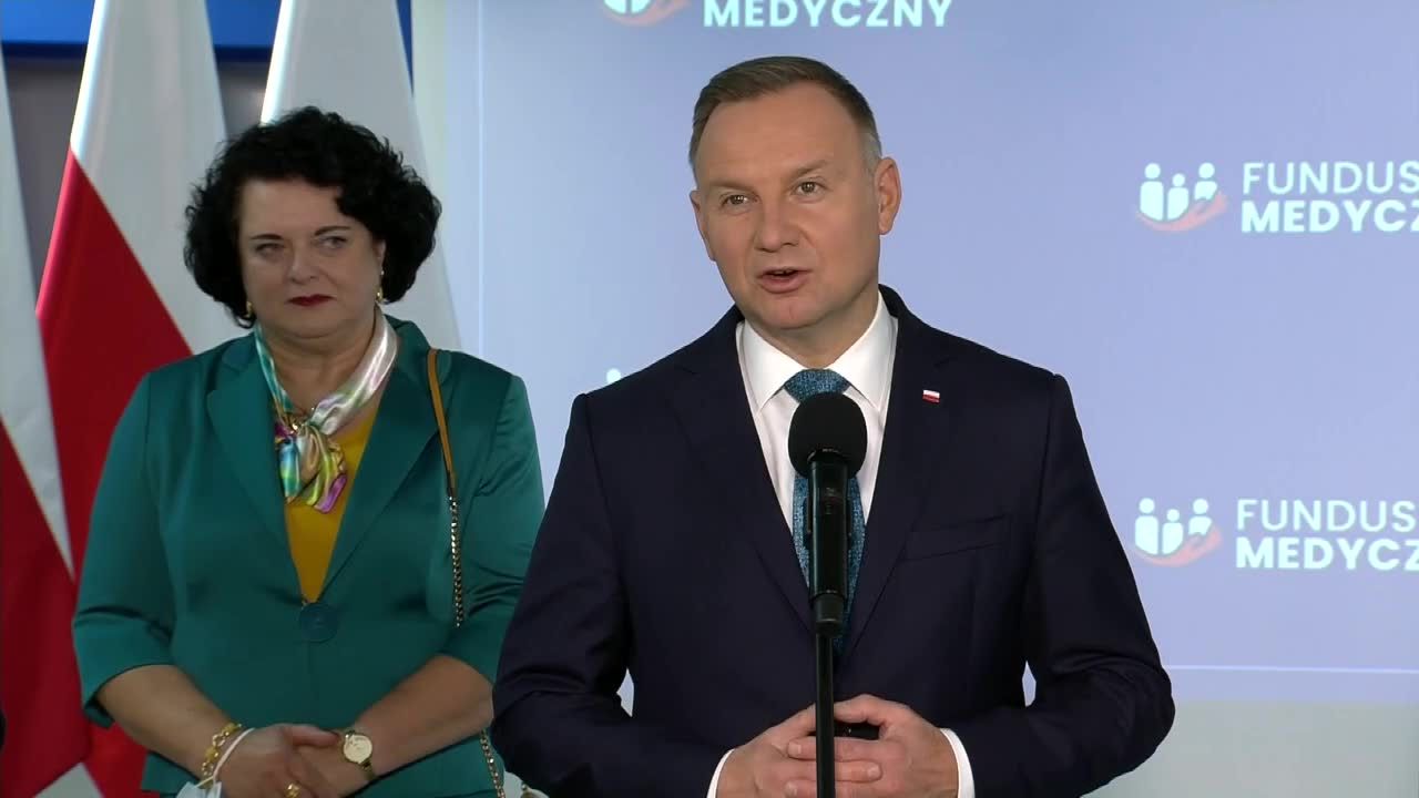 3 mld złotych z Funduszu Medycznego trafią do 14 placówek pediatrycznych. Ogłoszono wyniki konkursu