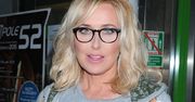 Agata Młynarska o odejściu Grażyny Torbickiej: "To koniec"
