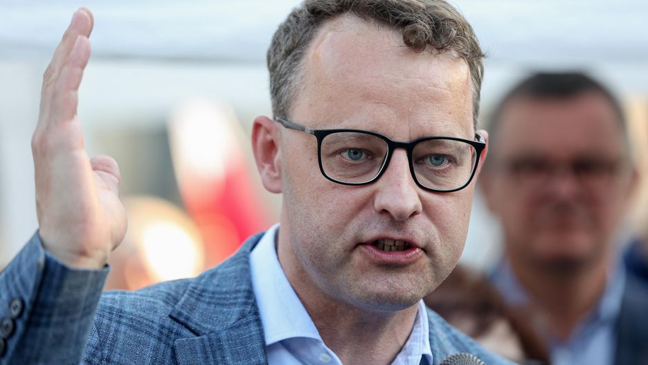 Marcin Romanowski