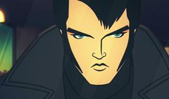 Netflix zapowiada serial animowany „Agent Elvis” z głosem Matthew McConaugheya