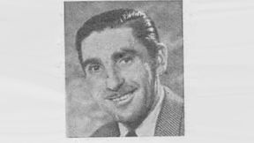 Jego życie kręciło się wokół dwóch kółek. Wicemistrz świata, który tworzył konstrukcje dla czołowych kolarzy