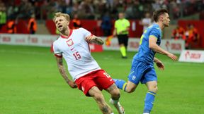 Niespodzianka to mało powiedziane. Oto nowy klub Tymoteusza Puchacza