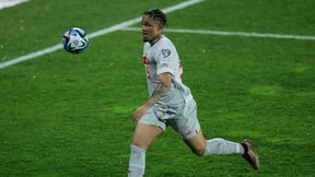 Media: Milan pozyskał nowego napastnika