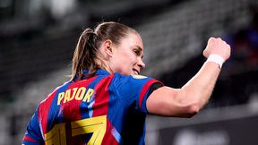 Hiszpanie są pewni. Trener podjął decyzję ws. Pajor przed El Clasico