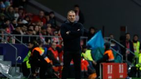 Czegoś takiego nie doświadczył od 21 lat. Flick pracował wtedy w czwartej lidze