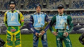 Żużel. Jakub Jamróg wygrał Memoriał Nazimka. Wychowanek Stali na podium