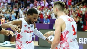 Polska - Belgia. Gdzie oglądać mecz EuroBasketu? O której początek?