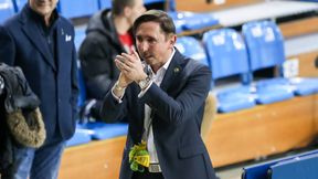 Przed sezonem zrezygnował z Leona. Teraz mówi o powodach