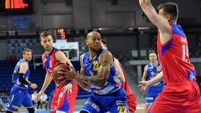 BM Slam Stal drugim półfinalistą Energa Basket Ligi!