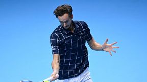 Australian Open: mistrzowie ATP Cup grają dalej. Danił Miedwiediew i Andriej Rublow w II rundzie