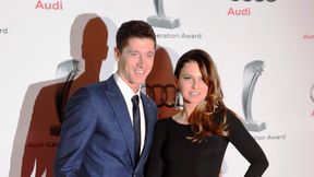 "Zasłużony relaks". Anna i Robert Lewandowscy wypoczywają w górach