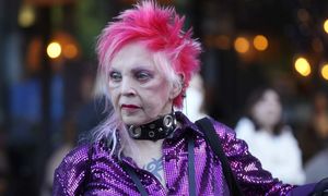 "Miałam trzy skrobanki". Gwiazda nie żałuje dziś swoich decyzji